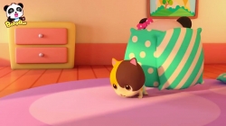 مجموعه آموزش زبان انگلیسی baby bus قسمت 181